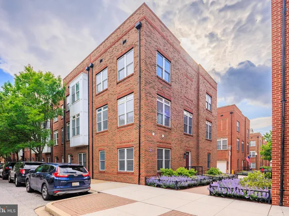 1414 Harper St, Baltimore, MD 21230