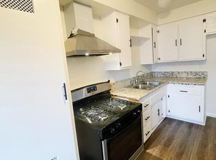 850 N Marengo Ave APT 1, Pasadena, CA 91103