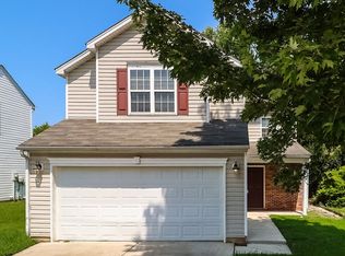 11909 Aubreywood Dr, Charlotte, NC 28214