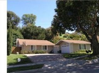 26418 Dunwood Rd, Rolling Hills, CA 90274