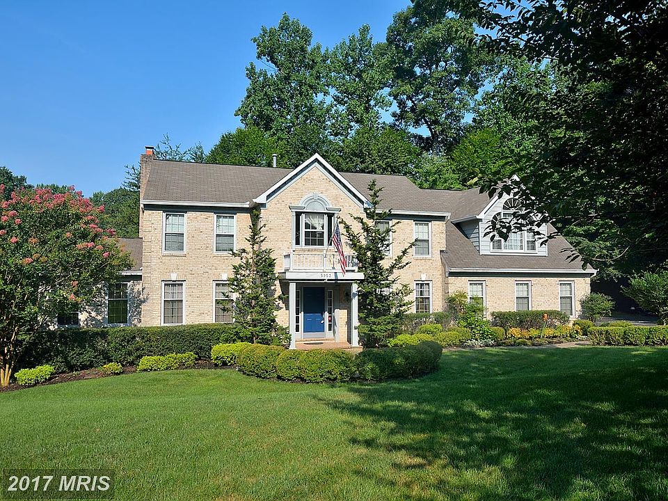 1st image of 5953 Fairview Woods Dr
