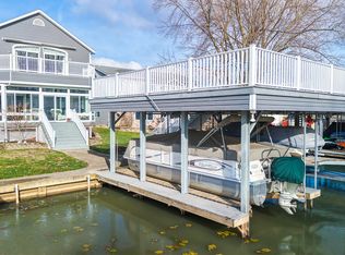 9281 Willow View Rd, Belle Center, OH 43310