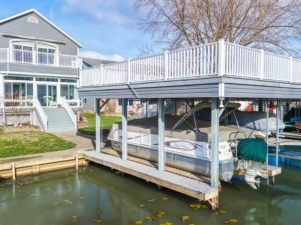 9281 Willow View Rd, Belle Center, OH 43310