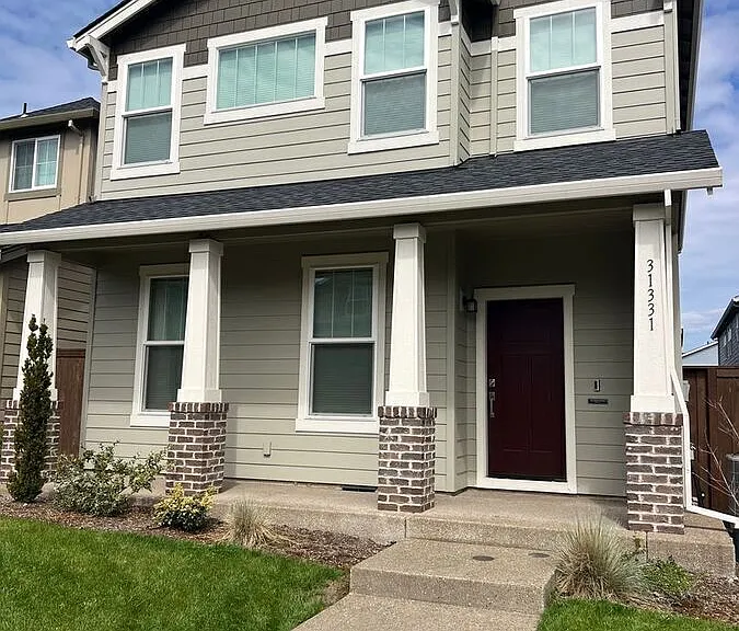 31331 NW Brooking St — Photo 1