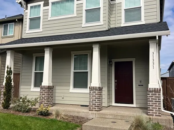 31331 NW Brooking St, North Plains, OR 97133