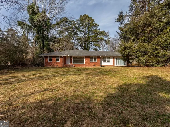 5525 Campbellton Rd SW, Atlanta, GA 30331