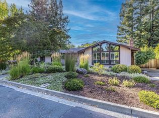 146 Via Copla, Alamo, CA 94507