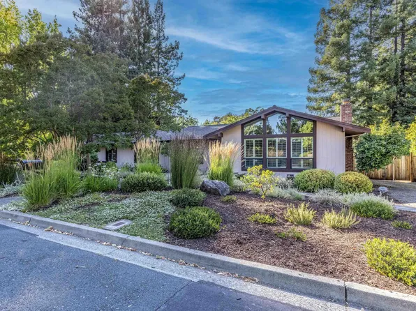 146 Via Copla, Alamo, CA 94507