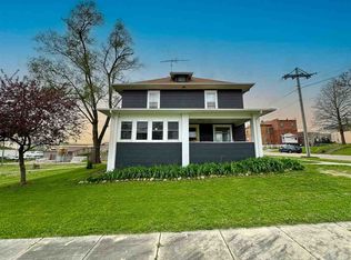 119 E Clark St, North English, IA 52316