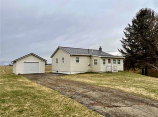 13450 Schutt Rd, Sardinia, NY 14134