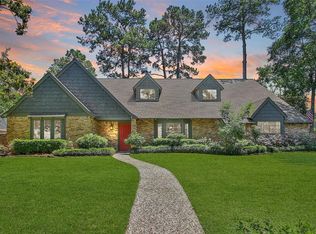 1907 Corral Dr, Houston, TX 77090