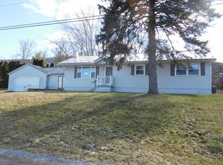 113 Nisbet Ter S, Williamsport, PA 17702