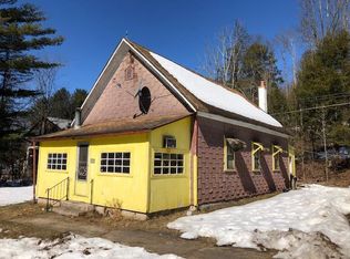 2325 Slacks Run Rd, Trout Run, PA 17771