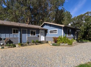 14440 Ridgecrest Rd, Royal Oaks, CA 95076