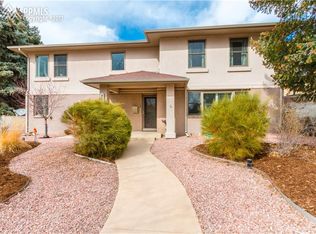 20 W Monroe St, Colorado Springs, CO 80907