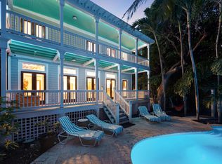 19611 Tequesta St, Sugarloaf Key, FL 33042