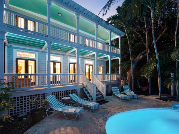 19611 Tequesta St, Sugarloaf Key, FL 33042