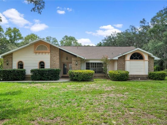 371 N Grandview Ave, Hernando, FL 34442