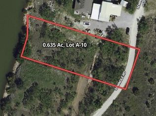 364 Seminole Rd, Abilene, TX 79601