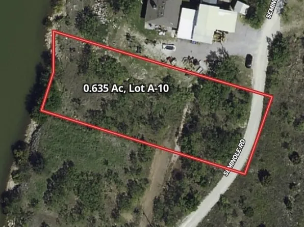 364 Seminole Rd, Abilene, TX 79601