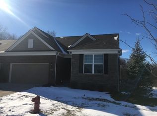 2362 Monte Vista Ct, Lake Orion, MI 48360