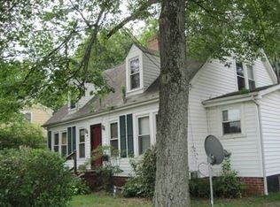 1708 E Main St, Albemarle, NC 28001