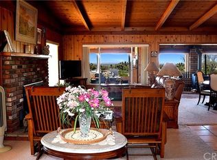 3401 Quail Rd, Pinon Hills, CA 92372