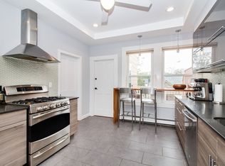 53 Prince St #3, Cambridge, MA 02139