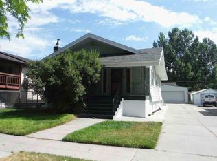 630 9th St, Elko, NV 89801