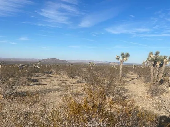 0 Vac Vic Avenue W 4 207 Suite 30, Palmdale, CA 93591