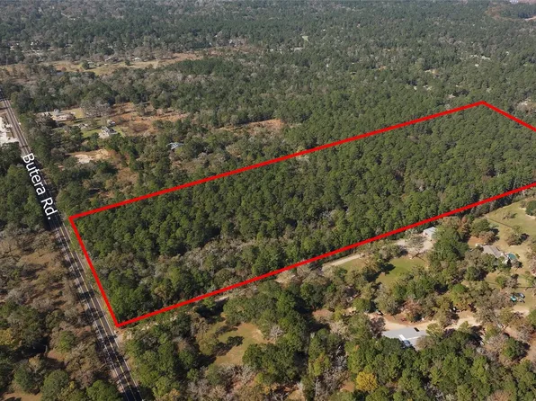 0 W Butera Rd, Magnolia, TX 77355