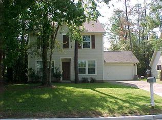 17158 Port O Call St, Crosby, TX 77532
