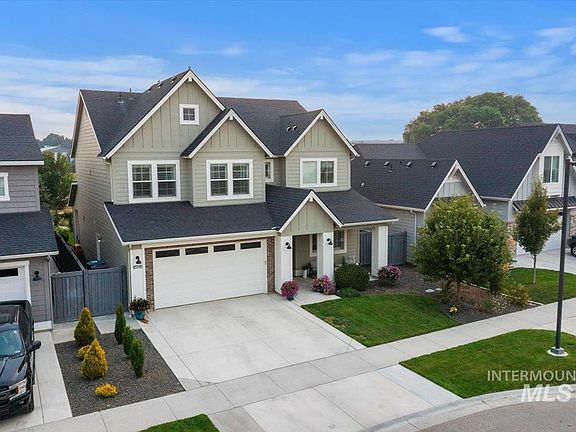 2nd image of 18398 Hush Creek Way