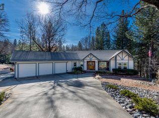 5290 Puerta Del Sol Rd, Camino, CA 95709