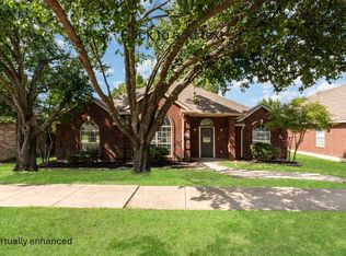 2708 Bordeaux Dr, McKinney, TX 75070