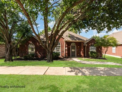 2708 Bordeaux Dr, McKinney, TX, 75070