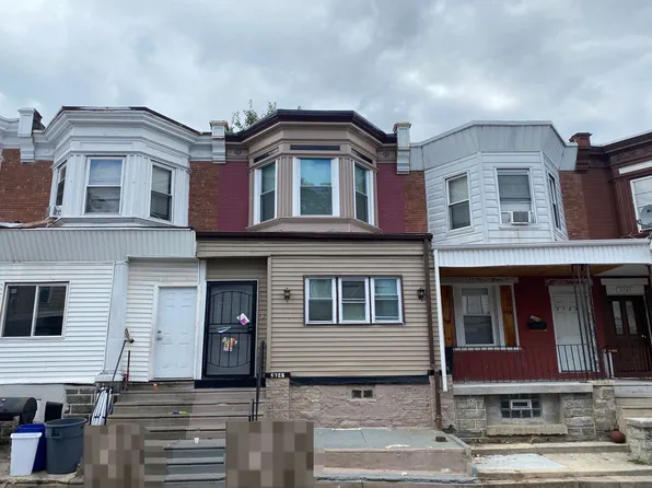 5725 Hadfield St, Philadelphia, PA 19143