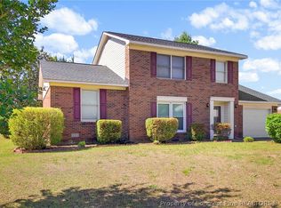 7742 All Saints Dr, Fayetteville, NC 28314