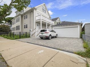 62 Governor Winthrop Rd #1, Somerville, MA 02145
