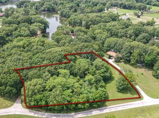 0 Running Deer Ln, Shipman, IL 62685