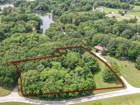 0 Running Deer Ln, Shipman, IL 62685