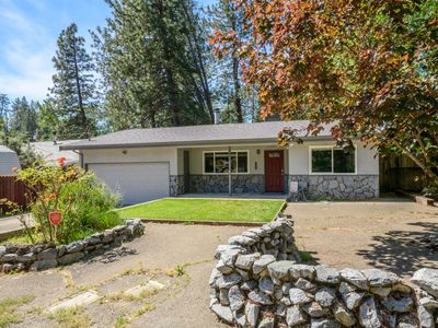 2873 Anderson Way, Placerville, CA, 95667