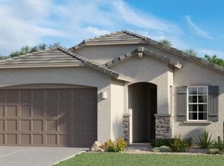 12499 E Verbina Ln, Florence, AZ 85132