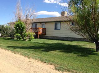 4921 Becker Rd, Rye, CO 81069