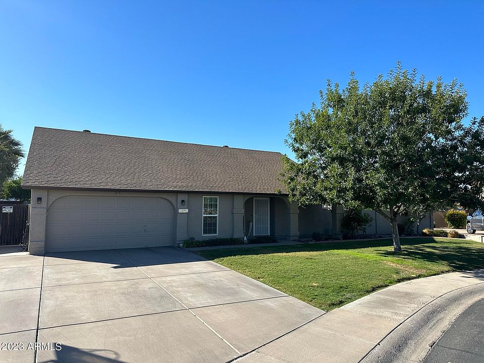 1st image of 3857 W LAREDO Street