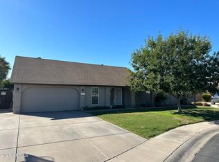 3857 W Laredo St, Chandler, AZ 85226