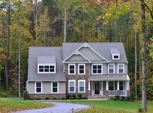 120 Tyson Ct, Fredericksburg, VA 22406