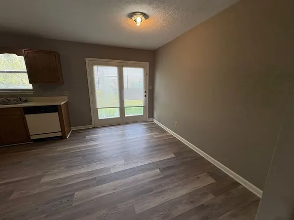 1-4 424 Jennings Drive, 424 Jennings Dr #4, Bowling Green, KY 42101