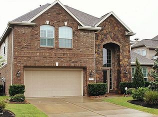 50 Vershire Cir, Magnolia, TX 77354