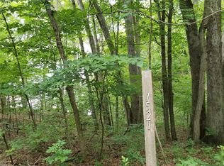 1521 S Lake Sherwood Dr, Marthasville, MO 63357